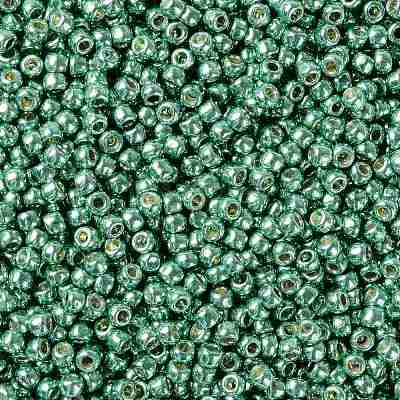 TOHO Round Seed Beads SEED-JPTR08-PF0561-1