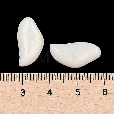 Opaque Resin Decoden Cabochons CRES-I036-14D-1