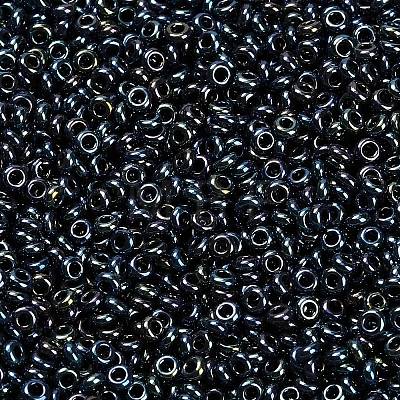 TOHO 11/0 Demi Round Beads SEED-DR11-0088-1