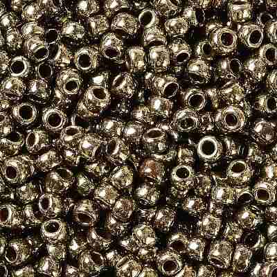 TOHO Round Seed Beads SEED-XTR08-1705-1