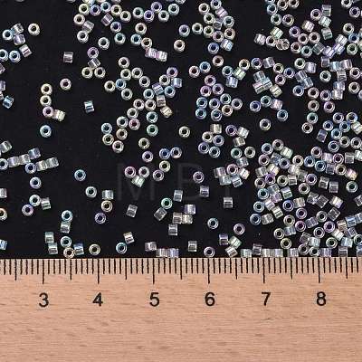 Cylinder Seed Beads SEED-H001-F07-1