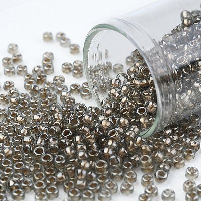 TOHO Round Seed Beads X-SEED-TR08-0993-1