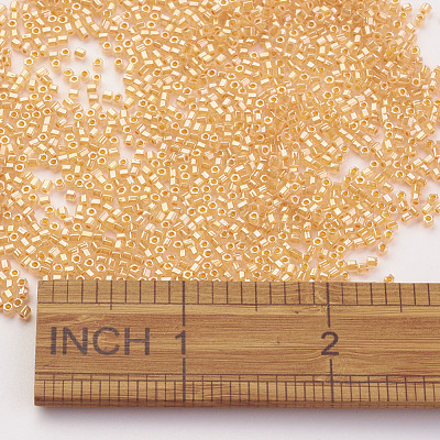 TOHO Japanese Seed Beads SEED-K007-2mm-904-1