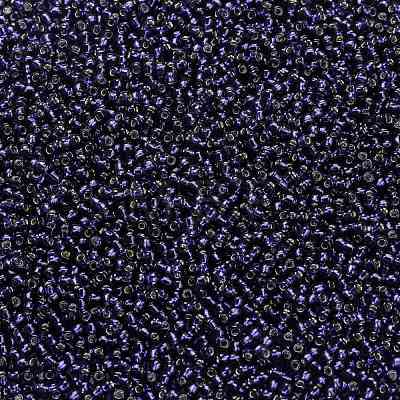 TOHO Round Seed Beads SEED-JPTR11-0028D-1