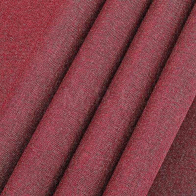 Olycraft 1Pc DIY Polyester Fabrics DIY-OC0009-58A-1