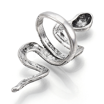 Alloy Finger Rings RJEW-S038-181-1