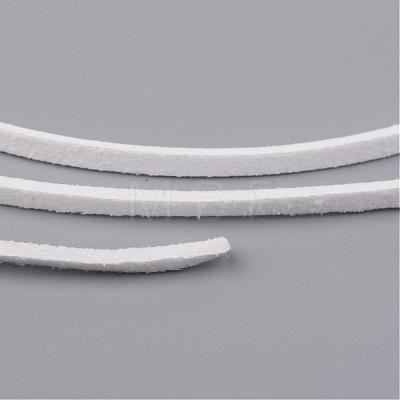 Faux Suede Cord LW-JP0001-3.0mm-1125-1
