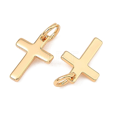 SHEGRACE Brass Charms XGRQ6U352-919G-1