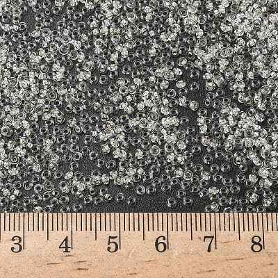 TOHO 11/0 Demi Round Beads SEED-DR11-PF21-1