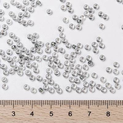 MIYUKI Round Rocailles Beads X-SEED-G008-RR3204-1