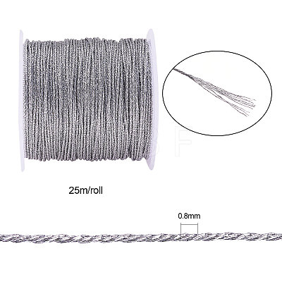 Metallic Thread MCOR-CJ0001-03C-1