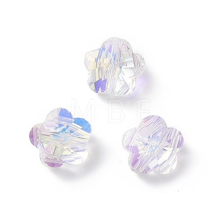 Imitation Austrian Crystal Beads X-SWAR-O001-05-1