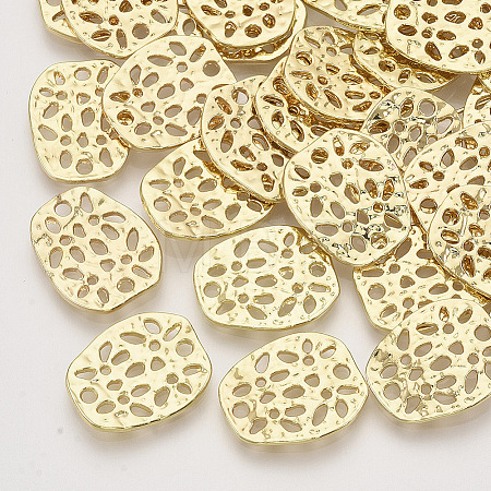 Alloy Filigree Joiners X-PALLOY-S121-232-1
