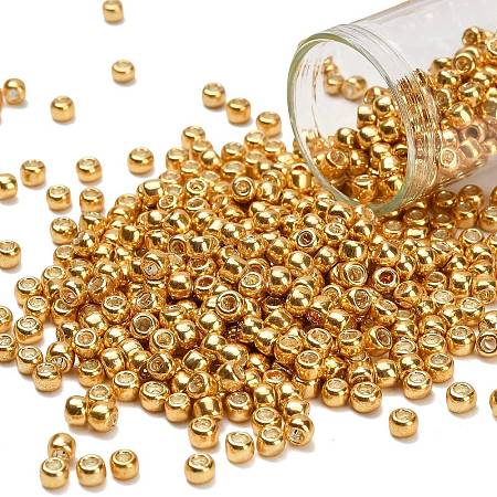 TOHO 6/0 Round Beads SEED-XTR06-0557-1