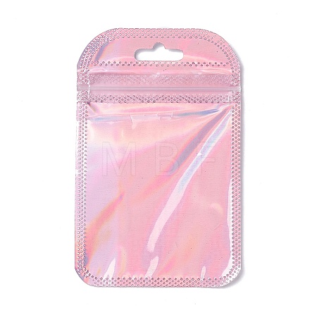 PP Resealable Bags X-OPP-Z002-01B-1