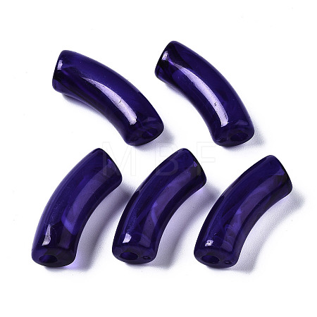Acrylic Beads SACR-S678-041-1
