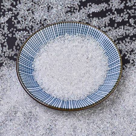 MIYUKI Delica Beads SEED-X0054-DB0051-1