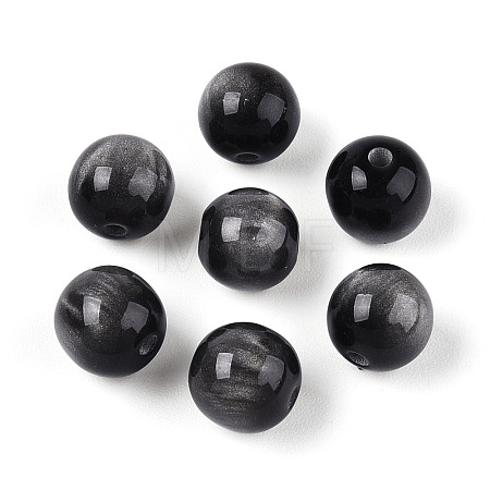 Resin Beads X1-RESI-YW0004-29A-01-1