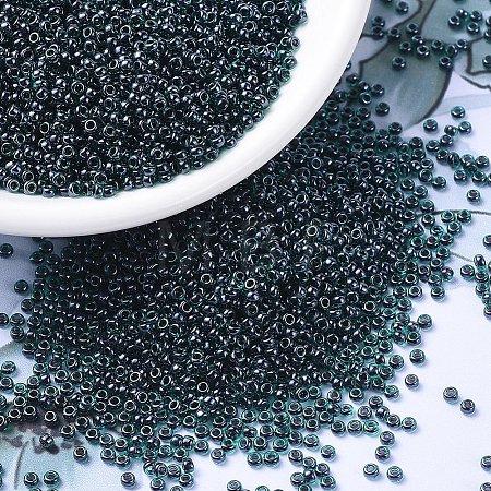 MIYUKI Round Rocailles Beads SEED-X0054-RR0362-1