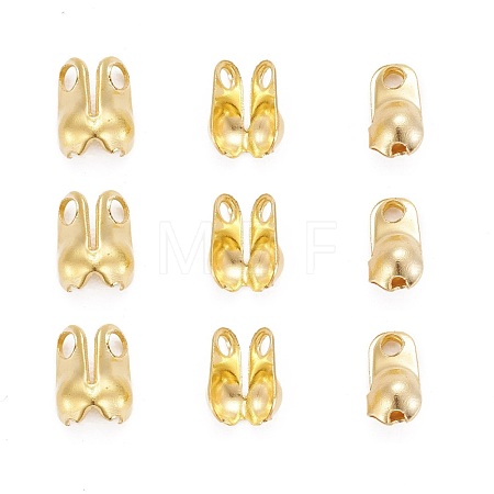 Iron Bead Tips IFIN-R199-02G-1