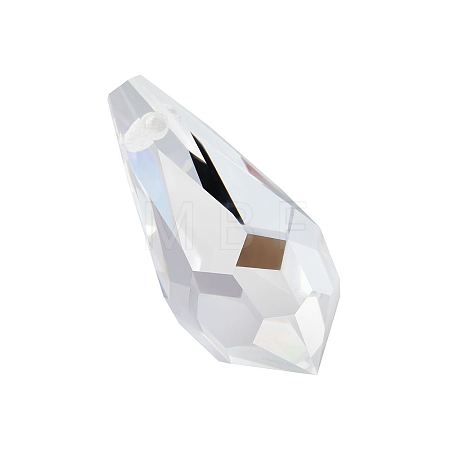 Preciosa® Crystal Pendants X-PRC-PC18-00030-1