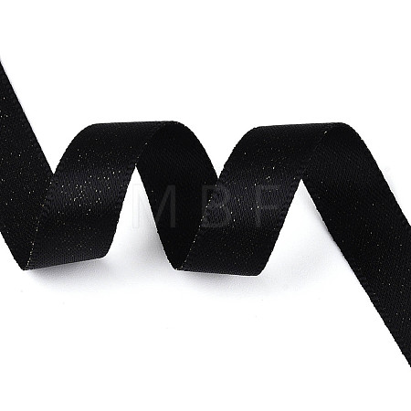 Polyester Satin Wired Ribbon SRIB-T009-08A-1
