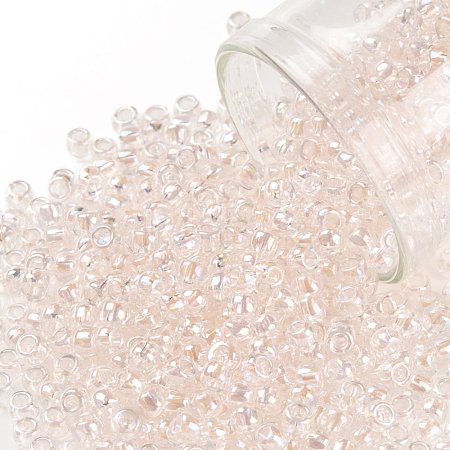 TOHO Round Seed Beads SEED-XTR08-1844-1