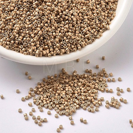 MIYUKI Delica Beads SEED-MY11-DB1152-1