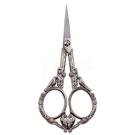 Stainless Steel Bird Scissors SENE-PW0004-02C-04-1
