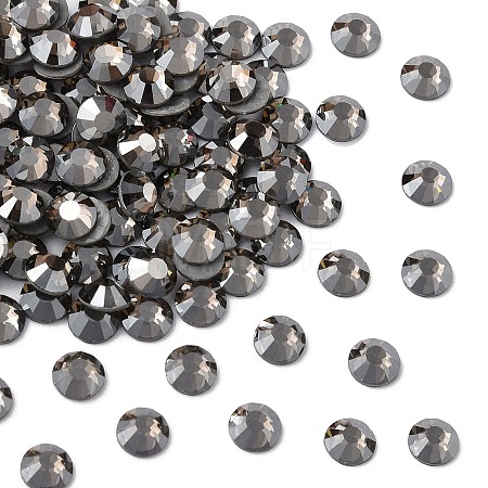 Preciosa® Crystal Hotfix Flatback Stones Y-PRC-HSS8-00030-209-1
