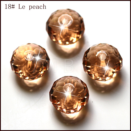 K9 Glass SWAR-F068-4x6mm-18-1