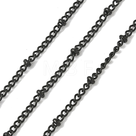 Ion Plating(IP) 304 Stainless Steel Twisted Chains CHS-H007-23B-1