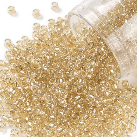 TOHO 8/0 Round Beads SEED-XTR08-1816-1