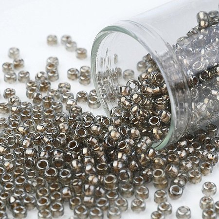 TOHO 8/0 Round Beads X-SEED-TR08-0993-1