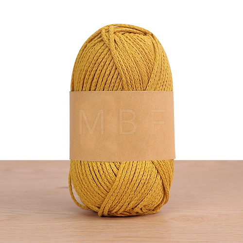 Cotton Yarns PW-WGFC396-08-1