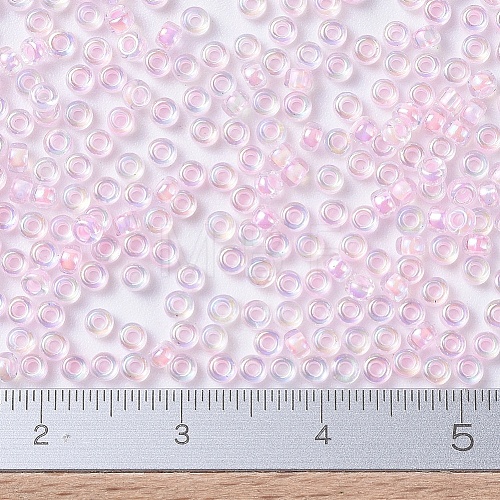 MIYUKI Round Rocailles Beads SEED-X0054-RR0272-1