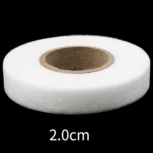 Double-Sided Non-Woven Interlining Adhesive Tape PW-WGD1140-04-1