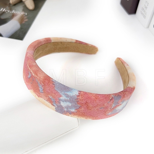 Velvet Hair Bands PW-WG4F85F-01-1