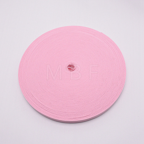Polyester Resistance Elastic Cord EW-WH0003-03E-1
