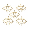 Brass Pendants LS-KK-I010-05C-1