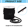 25M Polycotton Soft Drawstring Rope Replacement OCOR-BC0005-17A-2