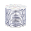 Round Aluminum Wire AW-BC0001-1.5mm-22-1