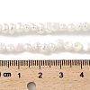 Natural Cultured Freshwater Pearl Beads Strands PEAR-A006-02A-5