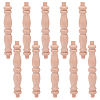 Wooden Spindle Baluster FIND-WH0366-491B-1