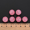 Imitation Jelly Acrylic Beads MACR-S373-97B-E03-5