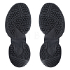 Shoe Repair Synthetic Rubber Shoe Sole Replacement DIY-WH0899-726A-1