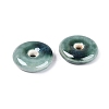 Vintage Handmade Porcelain Beads PORC-N013-20-06-2
