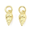 Brass Pendants LS-KK-U060-22G-A-1