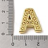 Brass Beads KK-D098-04A-G-3