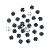 Preciosa® MAXIMA Crystal in Sew-On Cup X-PRC-SS12-30340-S-3